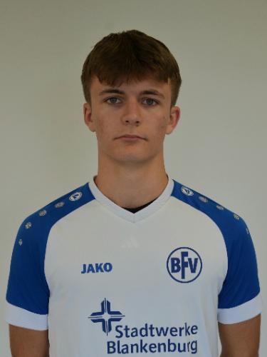 Tjark Thore Reinert