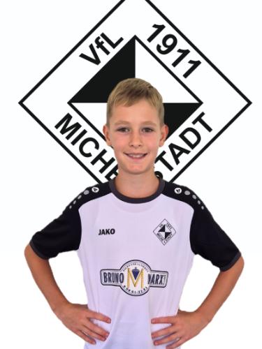 Justus Wette