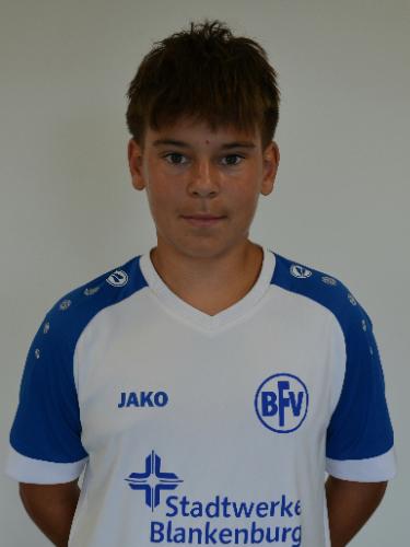 Connor Wolter