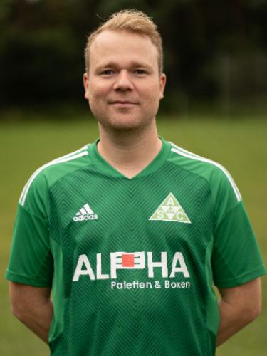 Heiner Hans