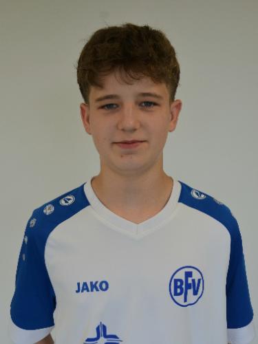 Jonas Gruber