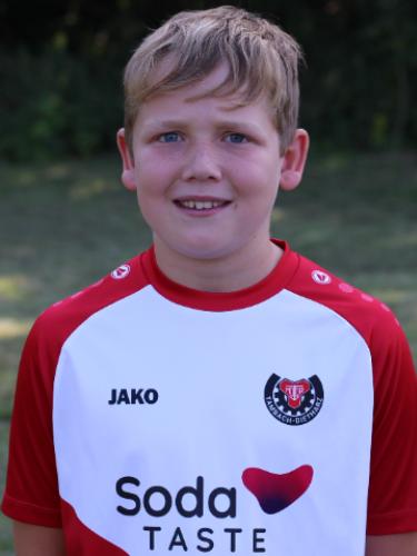 Niklas Wille
