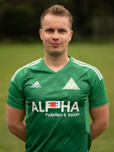 Marco Simon