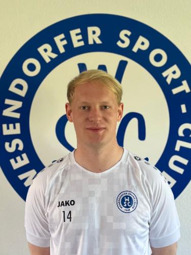 Niklas Spengel