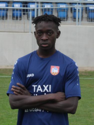 Sekou Balde