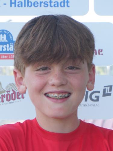 Tobias Behrens