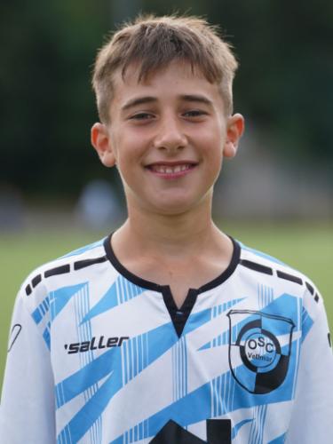 Nico Eichholz