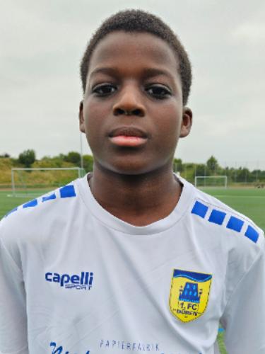 Aboubacar-Sidiki Konate