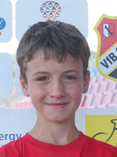 Maksym Homtenaze