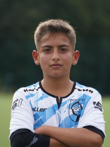 Saiman Kasabov
