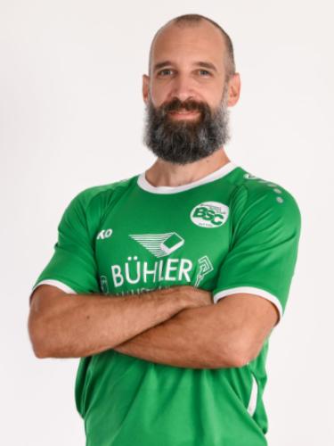 Dennis Effertz