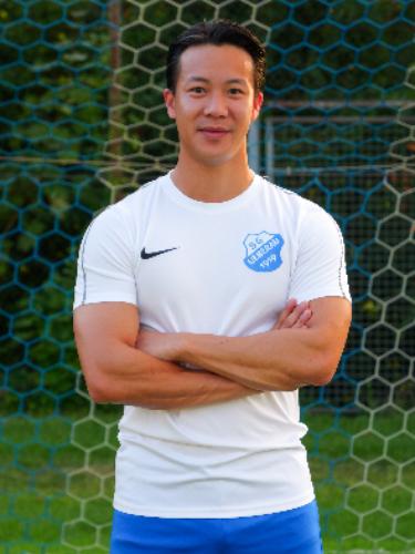 Duc Vinh Duong