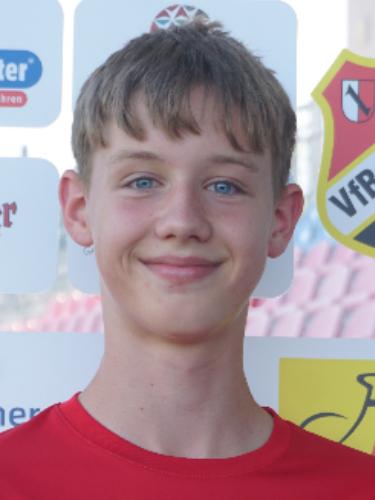 Kevin Rohrbeck