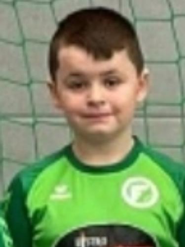 Oscar Liam Förster