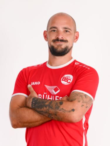 Kai Zieba