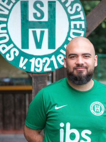 Gökhan-Erol Yilmaz