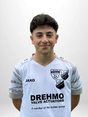 Gevorg Hakhverdyan