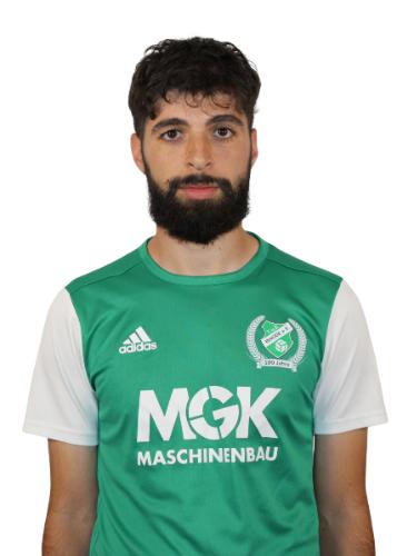 Furkan Usanmaz
