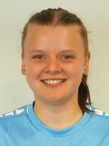 Lara Brandt