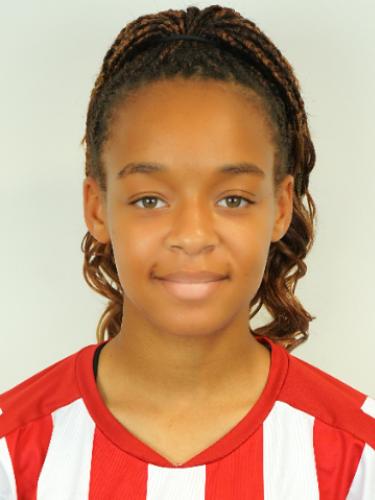 Gabrielle Nedyva Chiadjeu