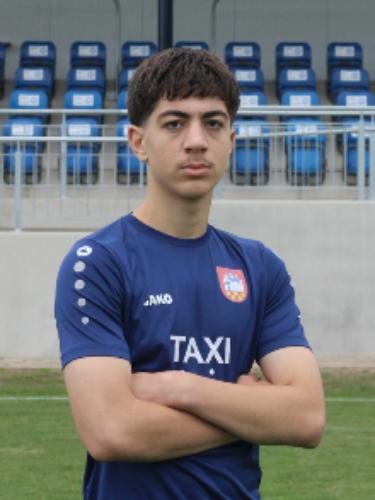 Wisam Ghazal