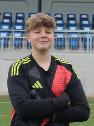 Finn Gortmann