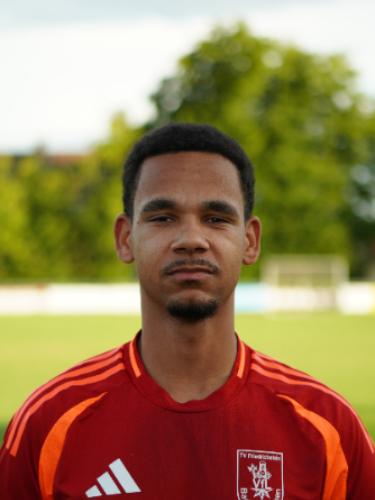 Jonas Hoelscher