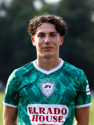 Jonathan-Fritz Klein
