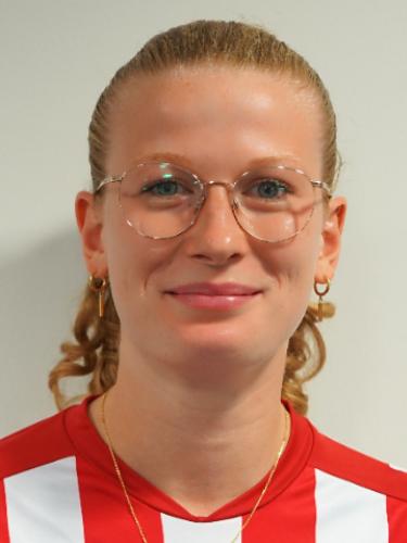 Jana Hoffmann