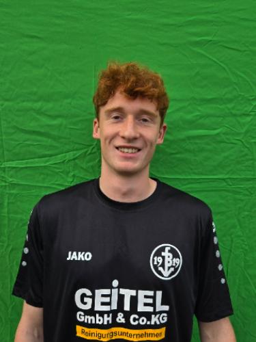 Vitus Kleß