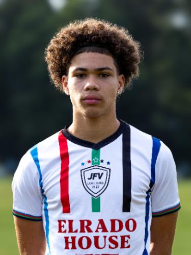 Jamiro Kalu Kreutzfeldt