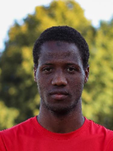 Mohamed Lamine Camara