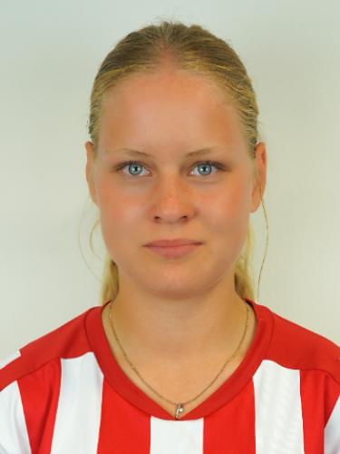 Laura Ludwig