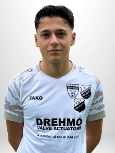 Semih Can Kucam