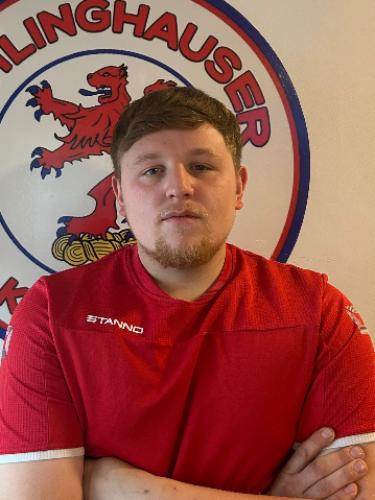 Manuel Benjamin Mertens