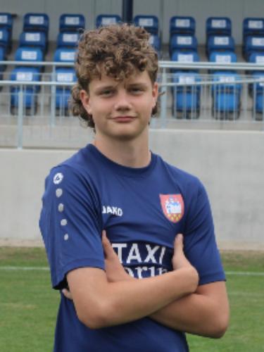 Luc Schlagelambers