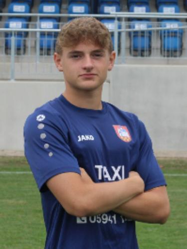 Dominique van Dongen