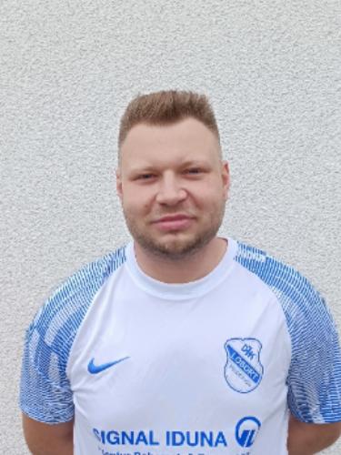Dustin Kavcic