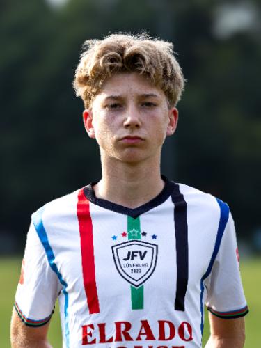 Robin Umlauff