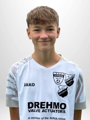 Finn Schürholz