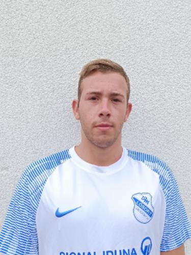 Maximilian Kohn