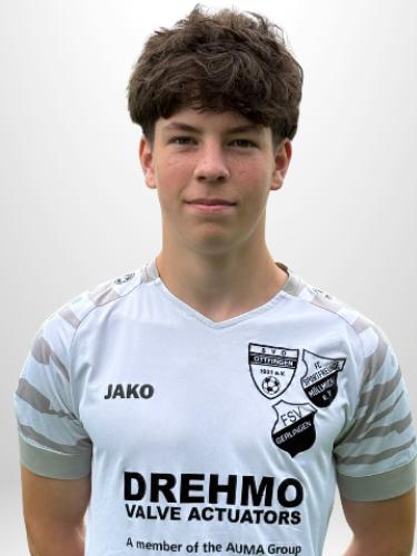 Noah Levi Steiner
