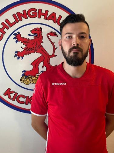 Stephan Sebastian Wallinger