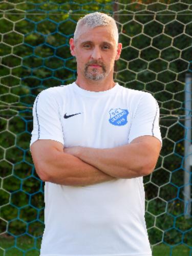 Ulf Boehm