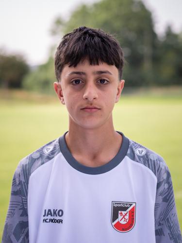 Kinan Alfaraj