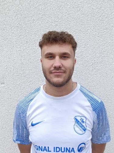 Gabriel Przibilla