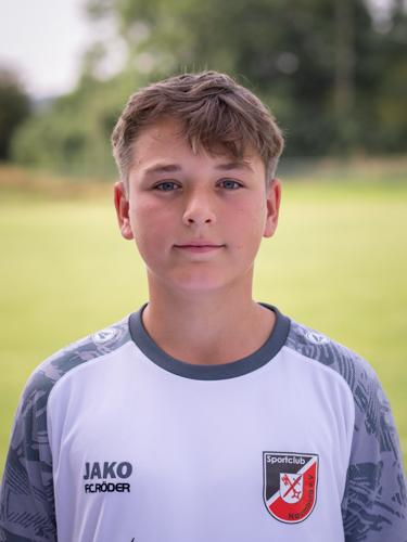 Hannes Heth
