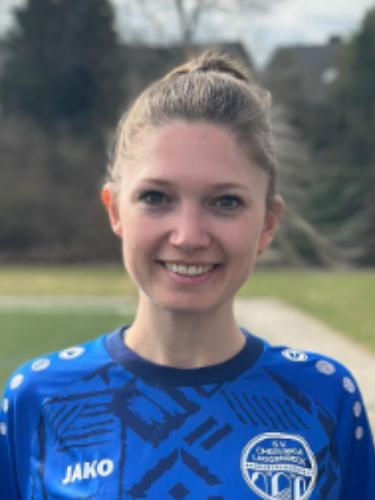 Talisa Franziska Bauer