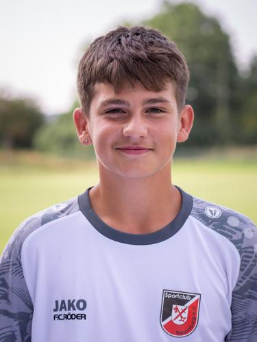 Tiziano Thomas Perilli