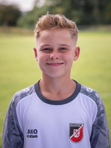 Finn Pethe